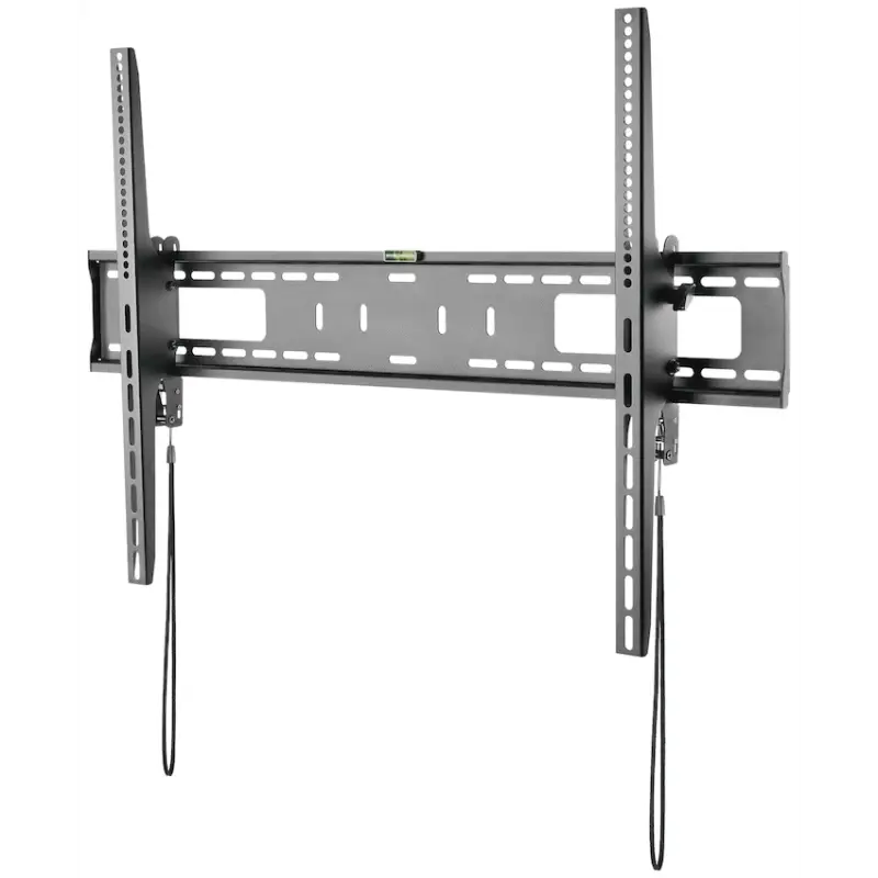 Volkano Steel Series Heavy Duty Tilt TV Wall Mount 60" - 100" TVs