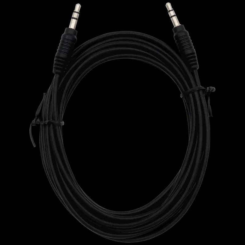Volkano 3.5mm to 3.5mm Stereo Cable 3m