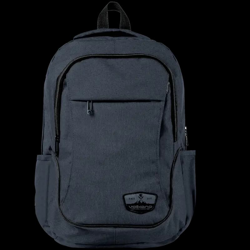 Volkano Victory Backpack - Navy