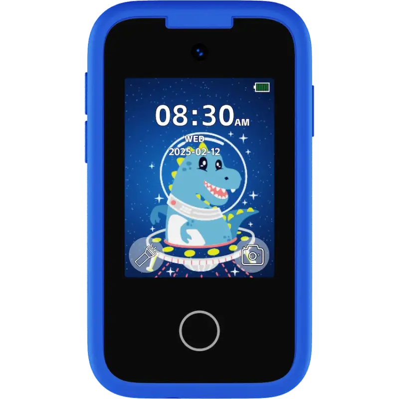 Dinosaur Sparkie - Learning and Entertainment Device