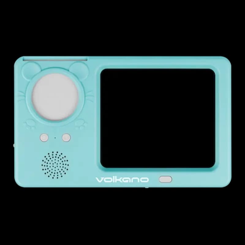 SmartDoodle Series LCD Writing Pad with Card Reader