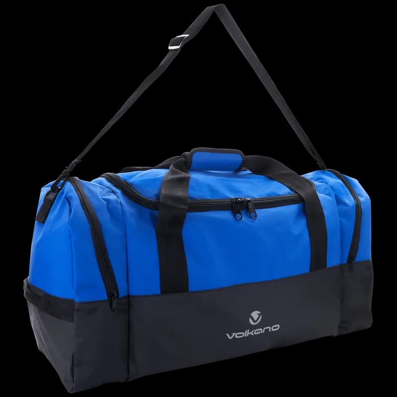 Volkano Rhodes 70l Duffle - Blue