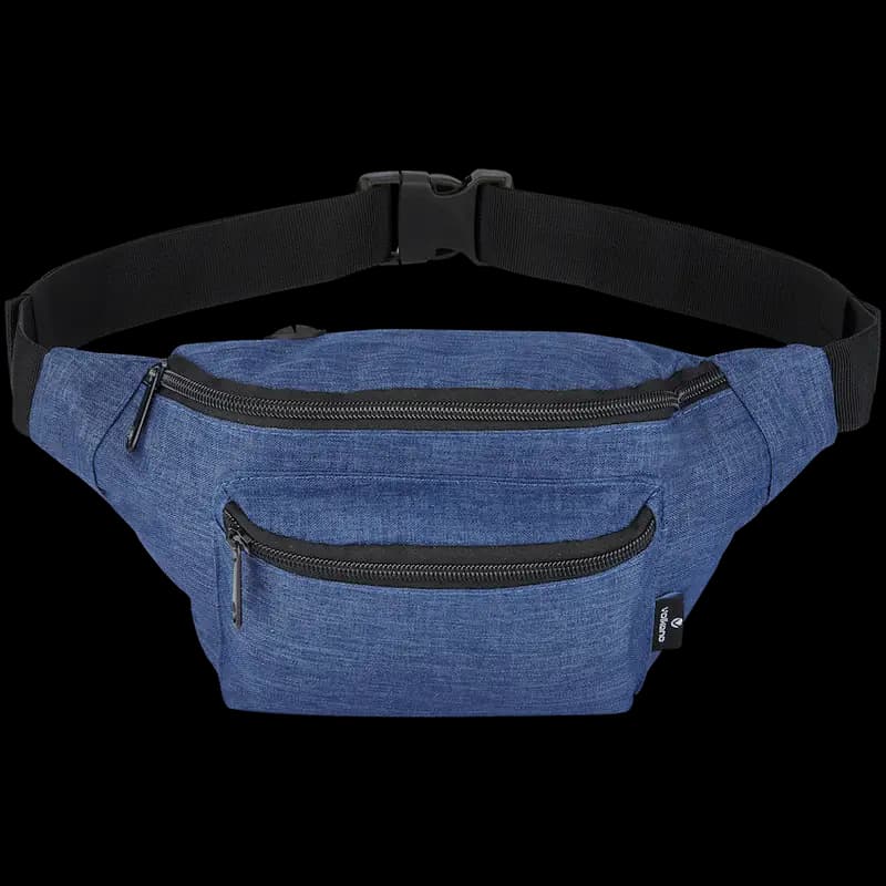 Volkano Apollo Moon Bag Navy