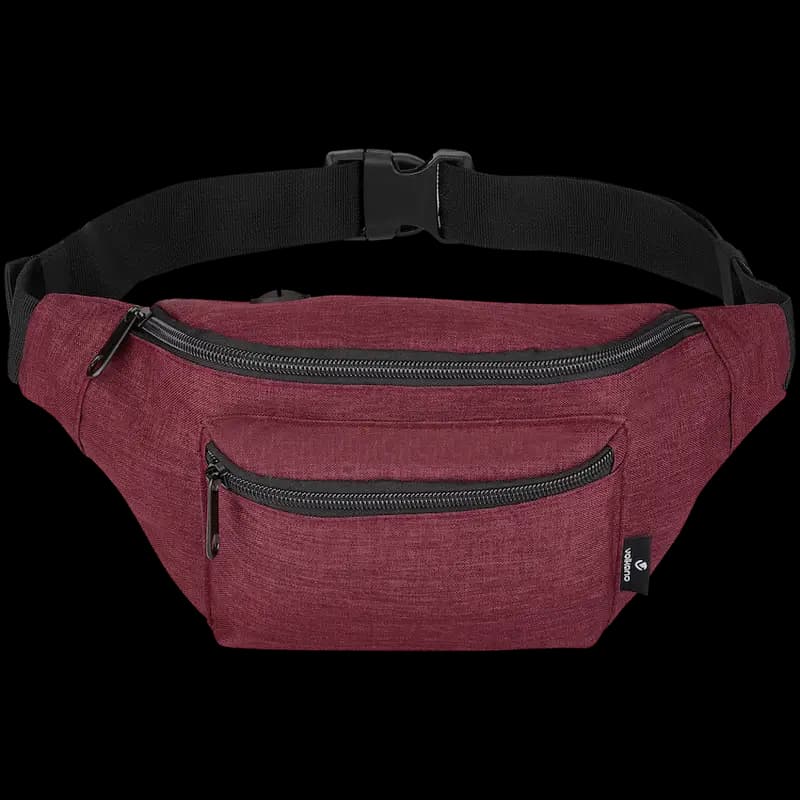 Volkano Rover Moon Bag - Red