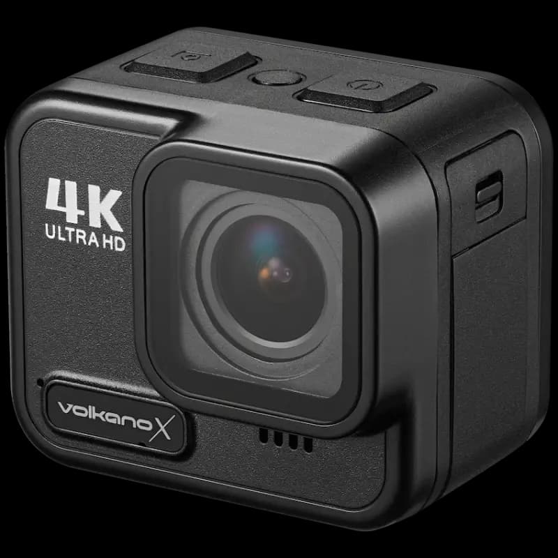 VolkanoX Terra Series 4K Action Camera