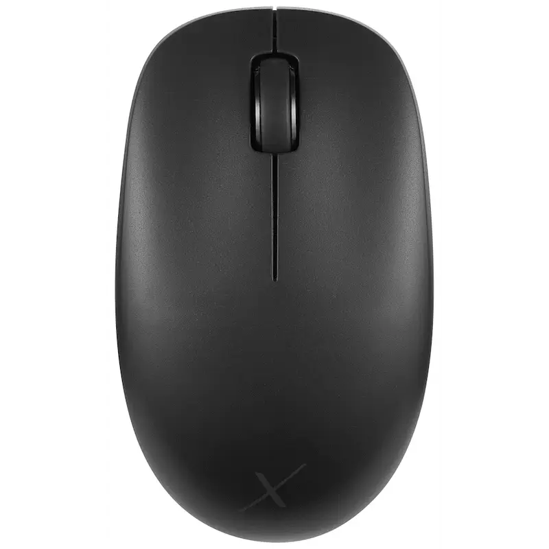 VolkanoX Magma Bluetooth Wireless Mouse - Graphite