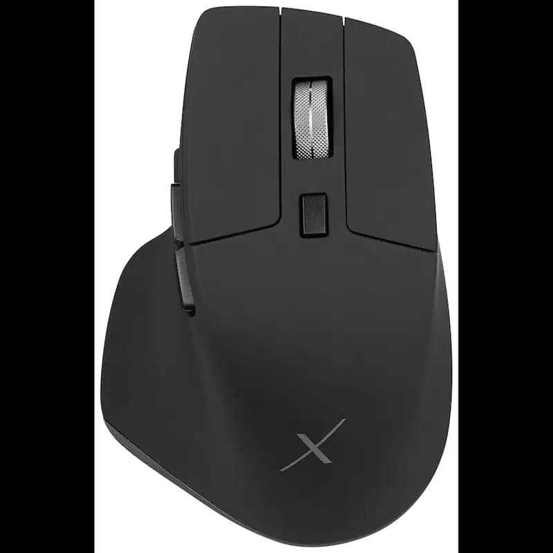 VolkanoX Phoenix Bluetooth Wireless Mouse - Graphite
