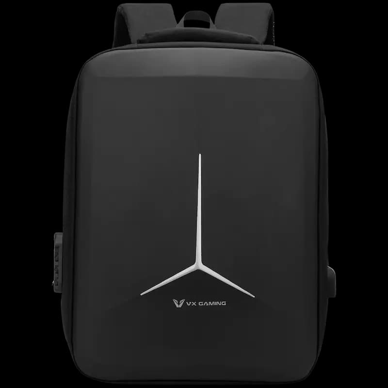 VX Gaming Alien 17.3" Laptop Backpack - Black