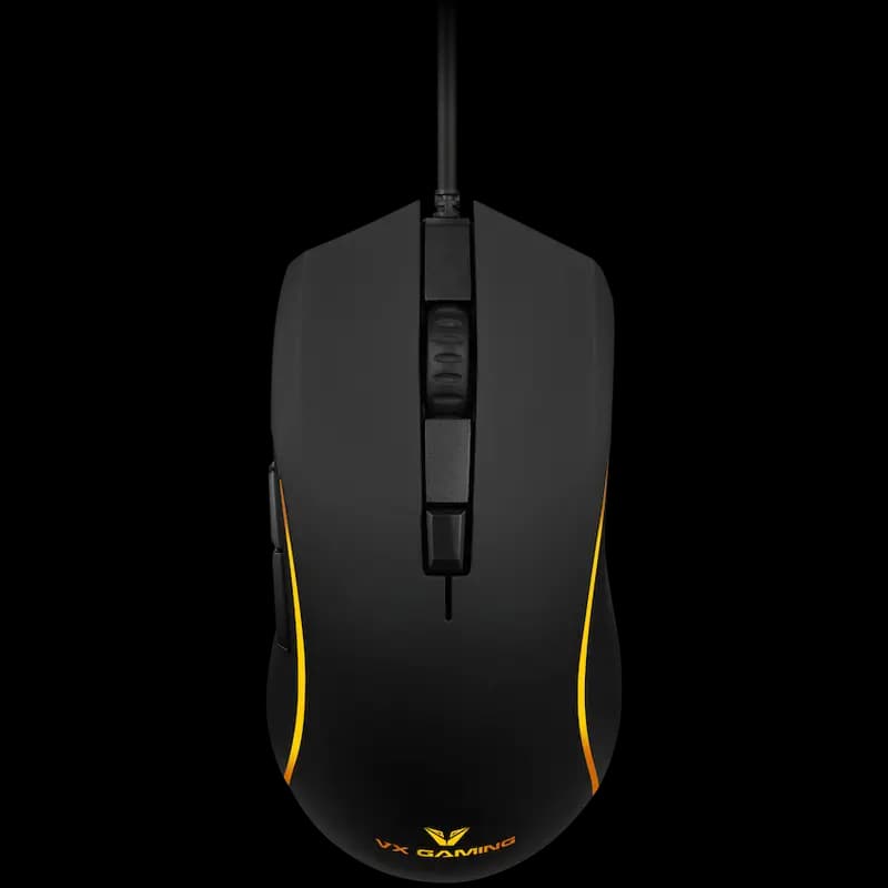 VX Gaming Hydra Series Gaming Mouse