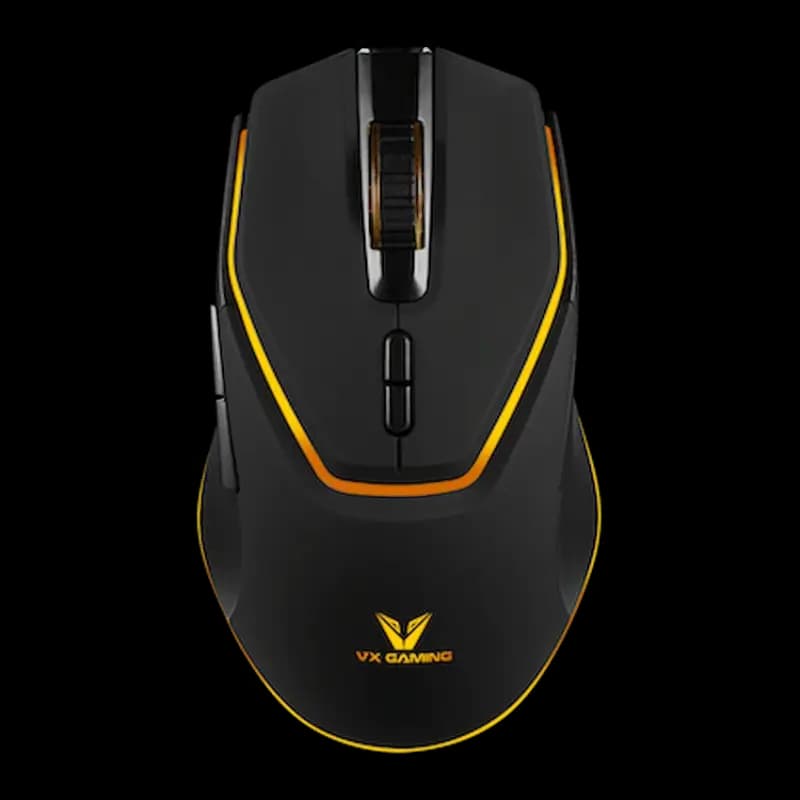 VX Gaming Phoenix Series Wireless Gaming Mouse