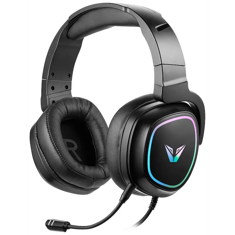 VX Gaming Thunder series Gaming Headset RGB