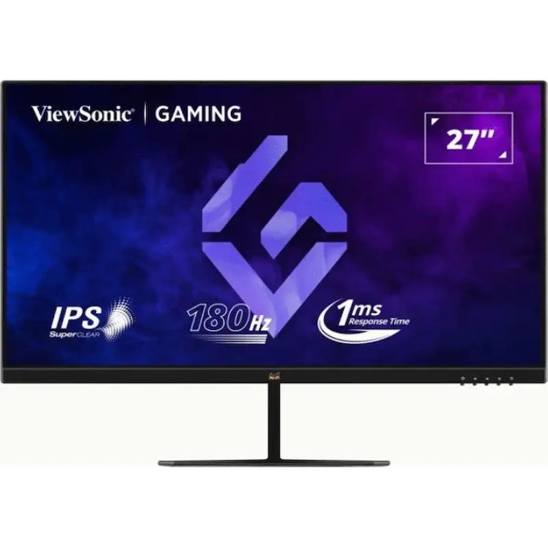 ViewSonic 27" 180hz Monitor