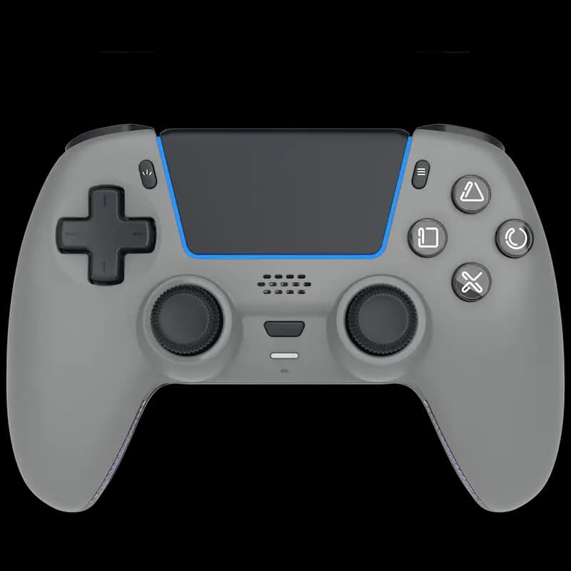 VX Gaming Lunaris Series Wireless Controller - Grey