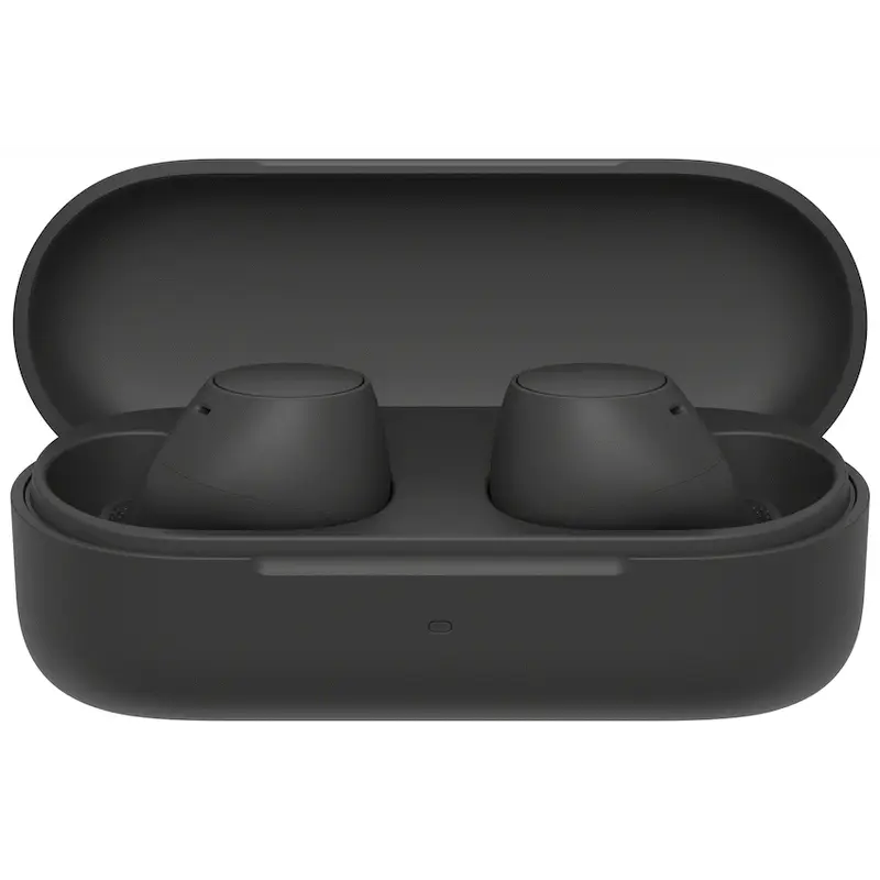 Sony C510 TWS Black