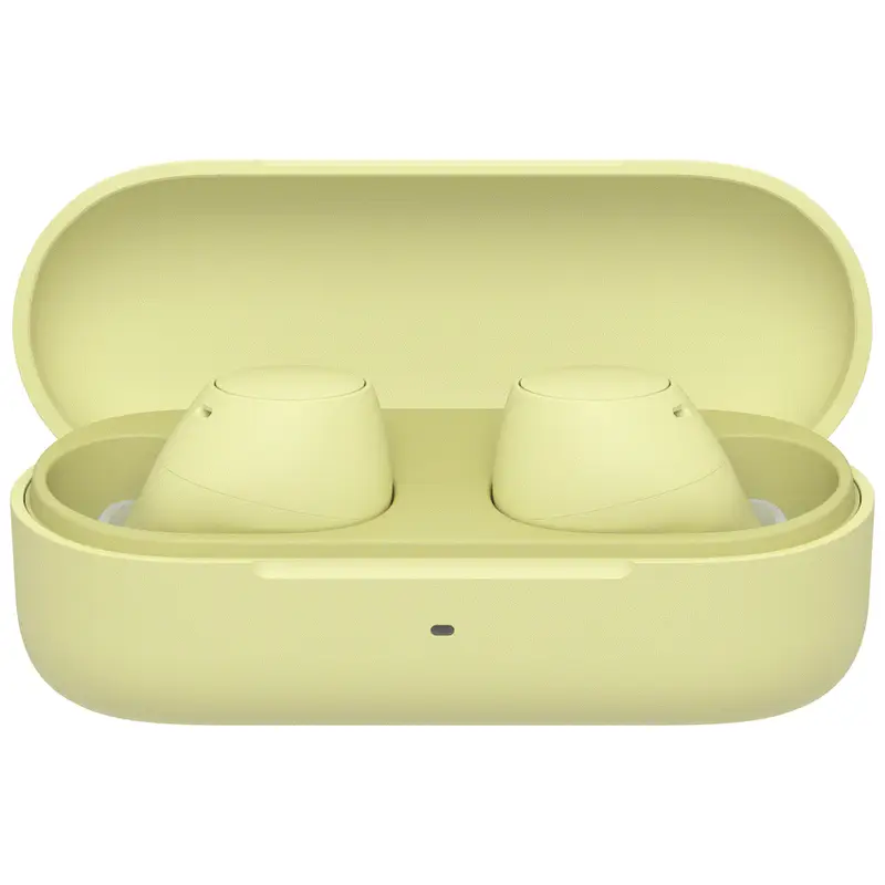 Sony C510 TWS Yellow