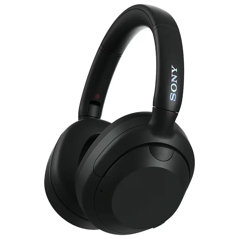 Sony ULT Wear NC - Black