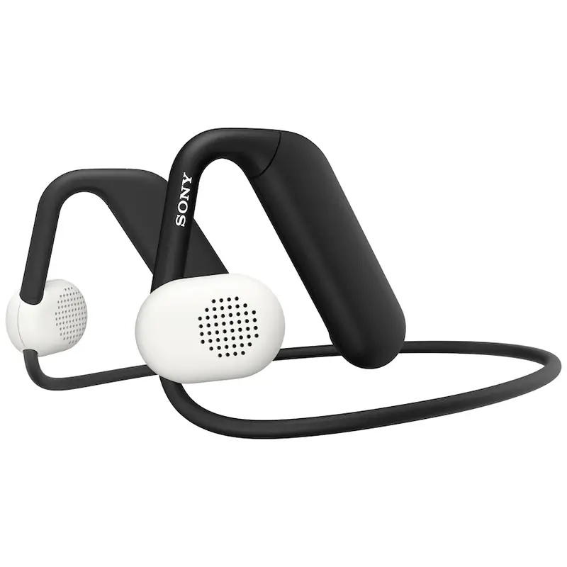 Sony Float Run Black/White