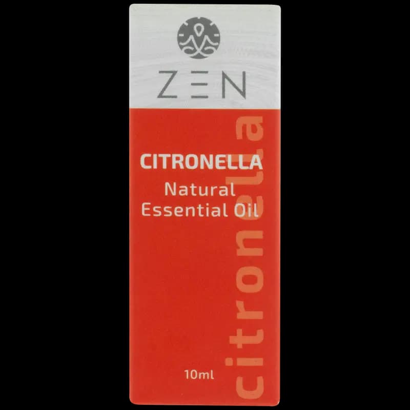 Zen Oil - Citronella