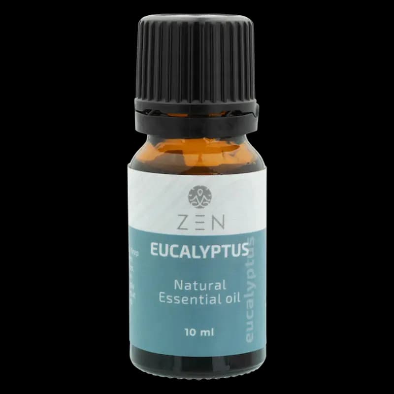 Zen Oil - Eucalyptus