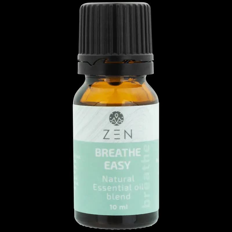 Zen Oil - Breathe easy