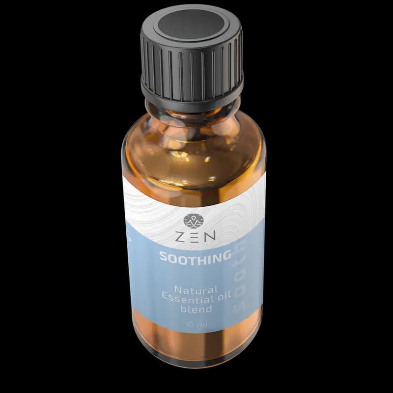 Zen Oil - Soothing