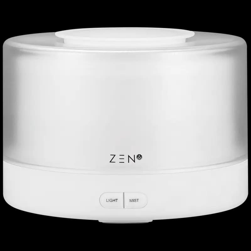 Zen Tranquillity Diffuser - White