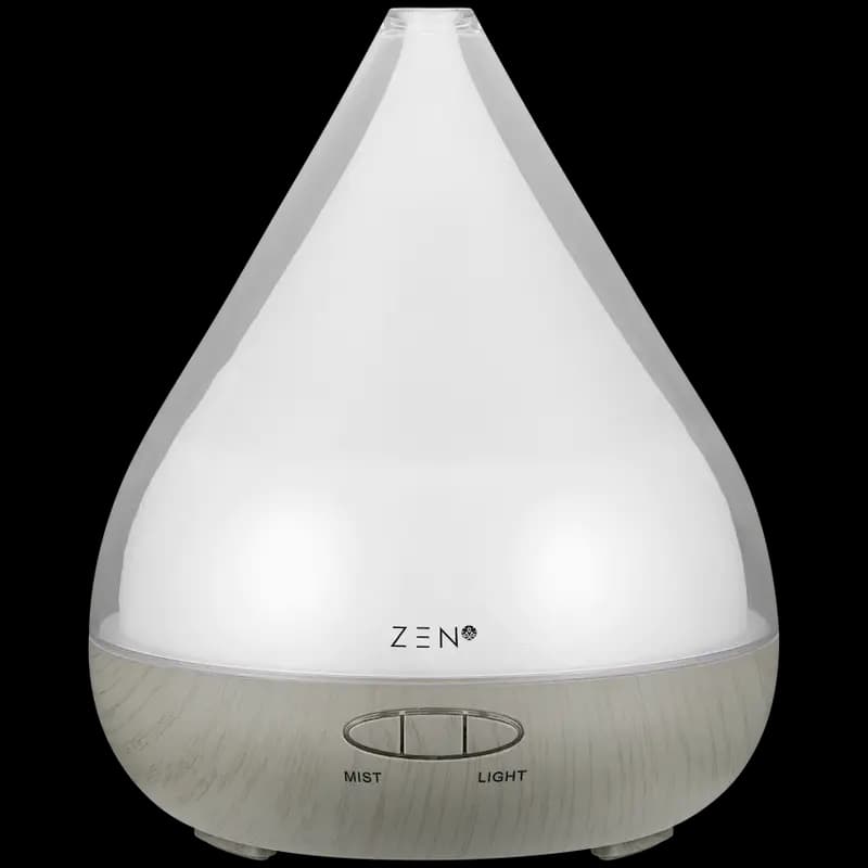 Zen Lucent Diffuser - Grey