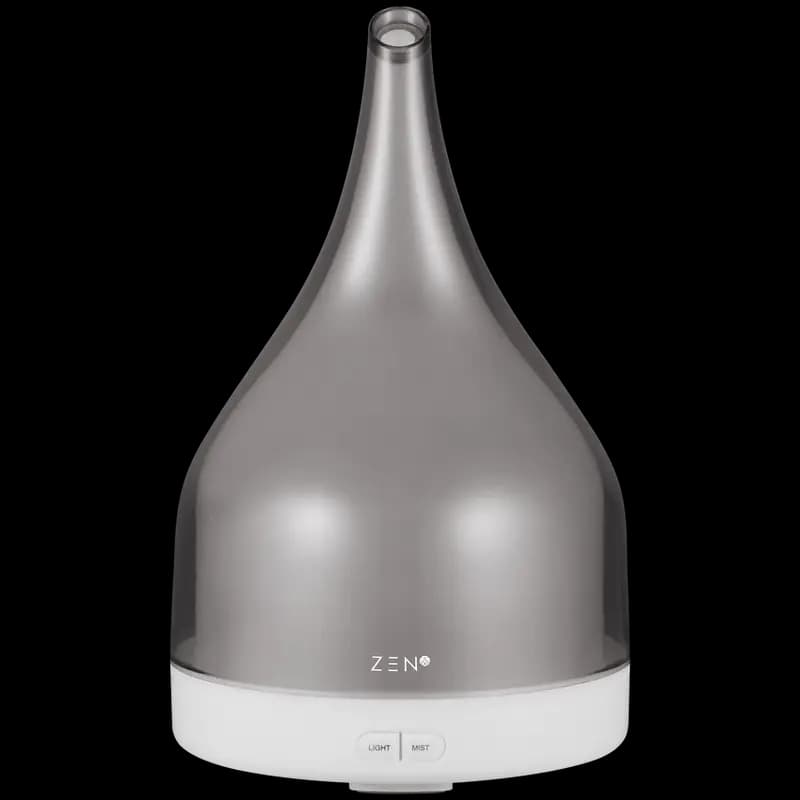 Zen Solace Diffuser - Grey
